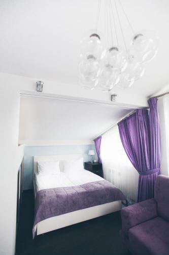Apartamento Semeinyi Spa-center Family Lab