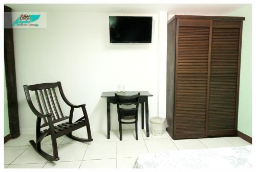 Hotel Casa De Angeles