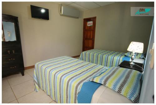 Hotel Casa De Angeles
