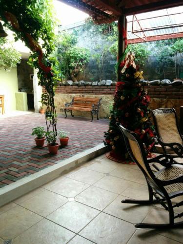Hotel Casa De Angeles