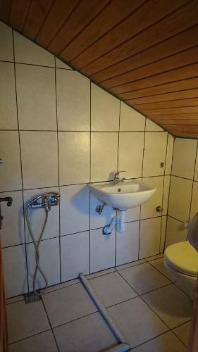 Bed & Breakfast Klaseas Tas Ev&cafe