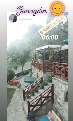 Bed & Breakfast Klaseas Tas Ev&cafe