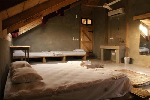 Albergue Somewhere Nice
