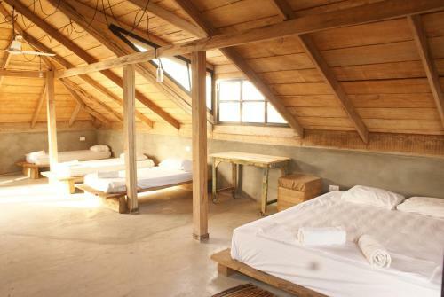 Albergue Somewhere Nice