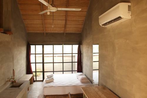 Albergue Somewhere Nice