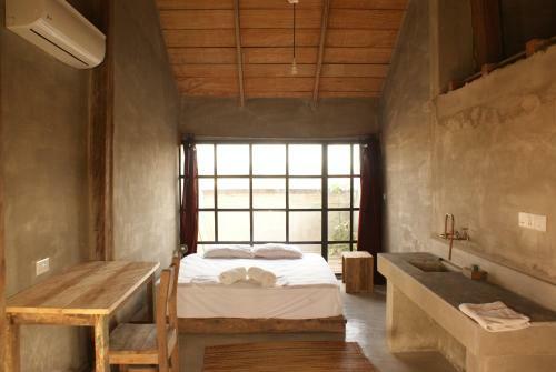 Albergue Somewhere Nice