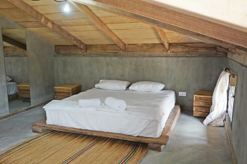 Albergue Somewhere Nice