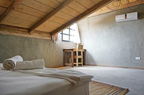 Albergue Somewhere Nice