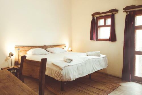 Albergue Somewhere Nice