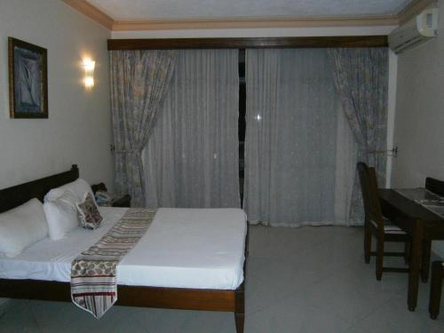 Bed & Breakfast Tudor Water Sports Hotel