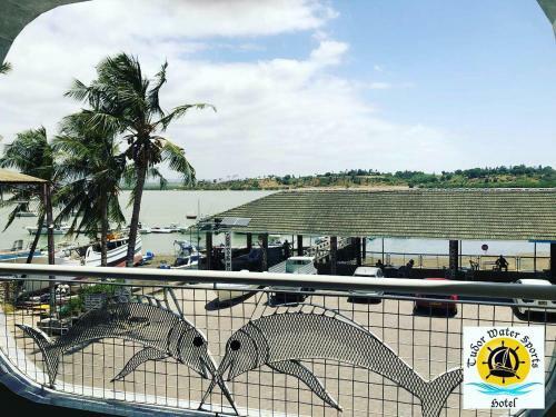Bed & Breakfast Tudor Water Sports Hotel