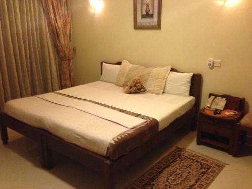Bed & Breakfast Tudor Water Sports Hotel