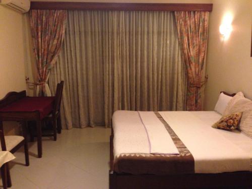 Bed & Breakfast Tudor Water Sports Hotel