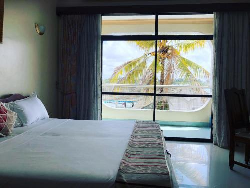 Bed & Breakfast Tudor Water Sports Hotel