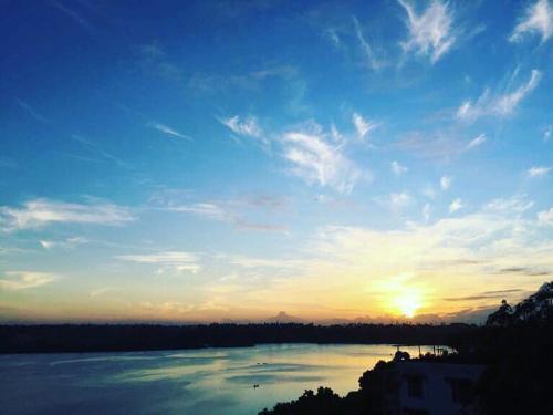 Bed & Breakfast Tudor Water Sports Hotel