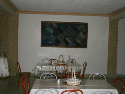 Bed & Breakfast Tudor Water Sports Hotel