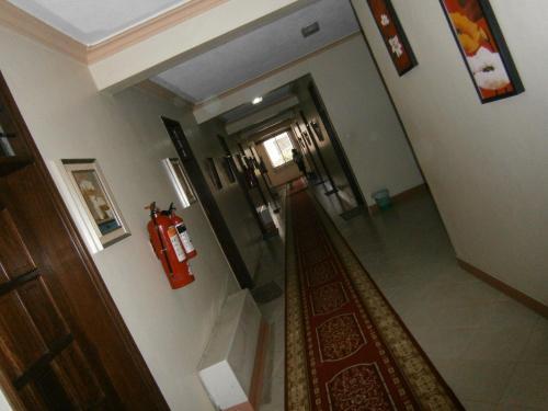 Bed & Breakfast Tudor Water Sports Hotel