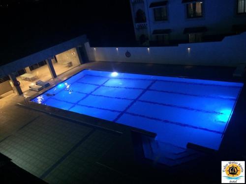 Bed & Breakfast Tudor Water Sports Hotel