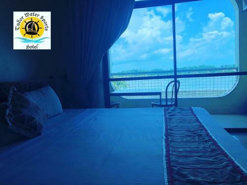 Bed & Breakfast Tudor Water Sports Hotel