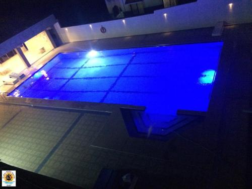 Bed & Breakfast Tudor Water Sports Hotel