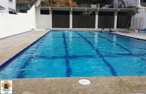 Bed & Breakfast Tudor Water Sports Hotel