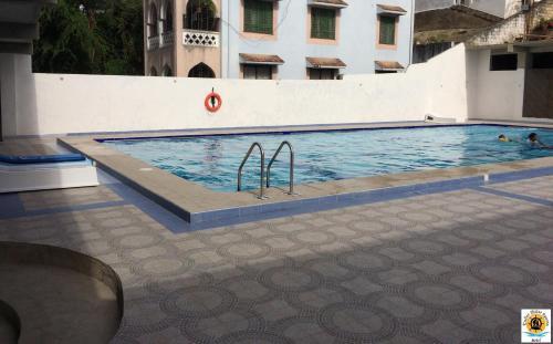 Bed & Breakfast Tudor Water Sports Hotel