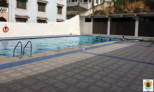 Bed & Breakfast Tudor Water Sports Hotel