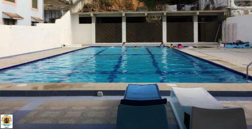 Bed & Breakfast Tudor Water Sports Hotel