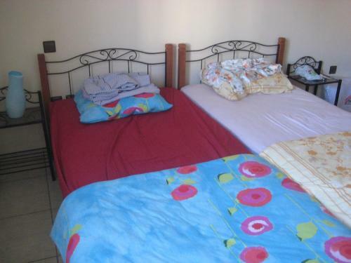 Apartamento Jardins De L'atlantique N3