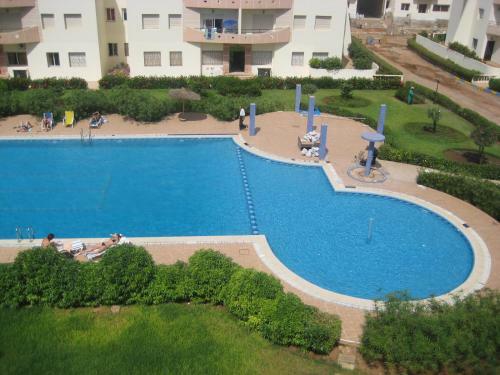 Apartamento Jardins De L'atlantique N3