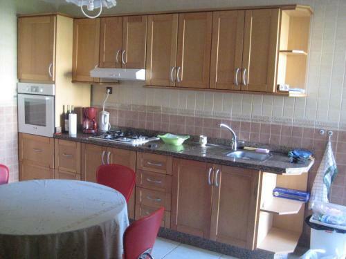 Apartamento Jardins De L'atlantique N3