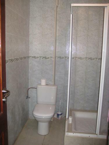 Apartamento Jardins De L'atlantique N3