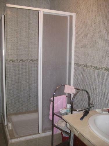 Apartamento Jardins De L'atlantique N3