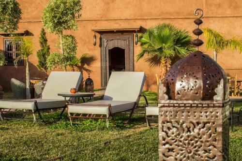 Bed & Breakfast Tigmi Nomade