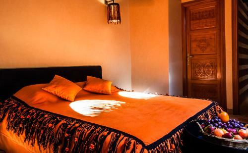 Hostal Riad Tigmi Kenza