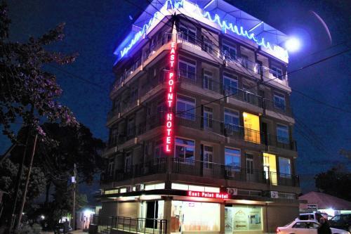 East Point Hotel Moshi