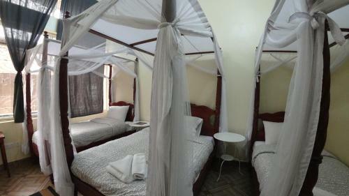 East Point Hotel Moshi