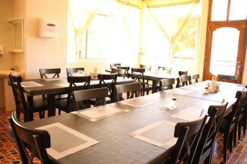 East Point Hotel Moshi