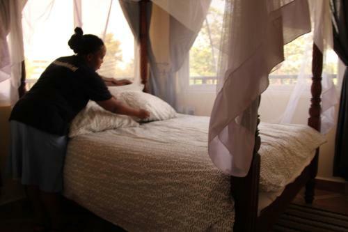 East Point Hotel Moshi