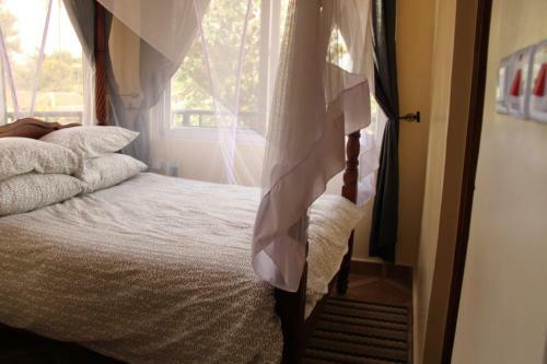 East Point Hotel Moshi