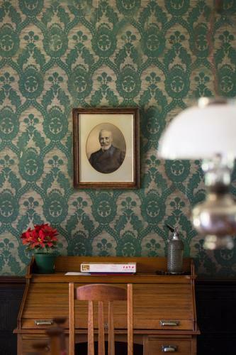Conville Bed And Breakfast