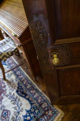 Conville Bed And Breakfast