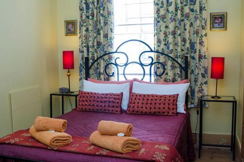 Bed & Breakfast Annies House