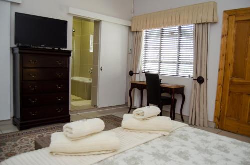 Bed & Breakfast Annies House
