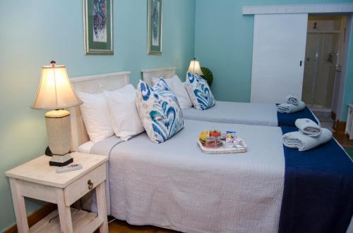 Bed & Breakfast Annies House