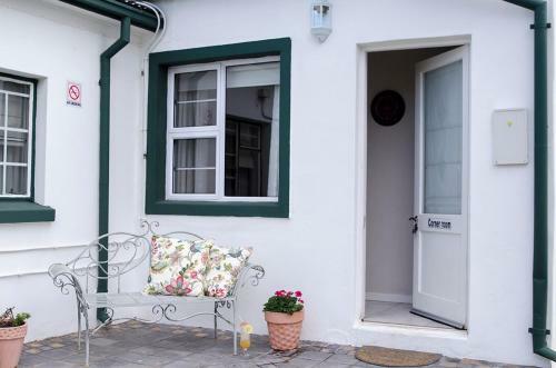 Bed & Breakfast Annies House