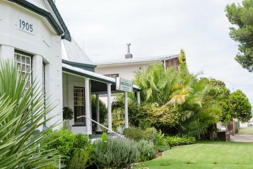 Bed & Breakfast Annies House