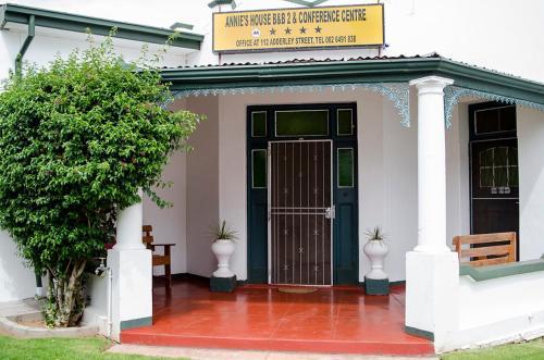 Bed & Breakfast Annies House