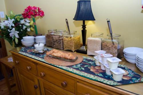 Bed & Breakfast Annies House