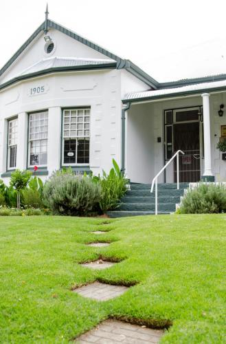 Bed & Breakfast Annies House